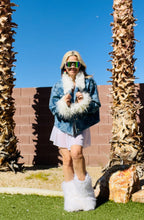 Load image into Gallery viewer, Bratz Dolls Kill Denim Jacket
