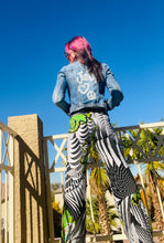 Load image into Gallery viewer, Juicy Denim Jacket