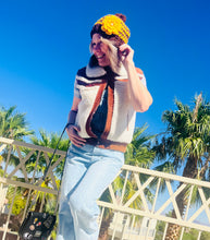 Load image into Gallery viewer, Retro Fall Beannie