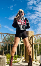 Load image into Gallery viewer, Girl Gang Pleather Jacket