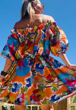 Load image into Gallery viewer, Southwest Couture Statement Dress