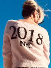 Load image into Gallery viewer, Victoria’s Secret Faux Fur Sweater