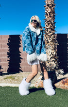 Load image into Gallery viewer, Bratz Dolls Kill Denim Jacket