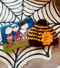 Load image into Gallery viewer, Retro Fall Beannie