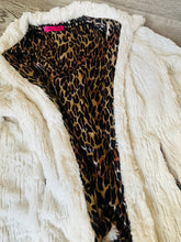 Load image into Gallery viewer, Betsy Johnson Fur Coat