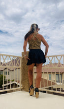Load image into Gallery viewer, Fall Green Bustier