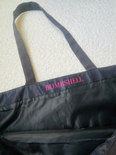 Load image into Gallery viewer, Bombshell Victoria Secret Tote Bag