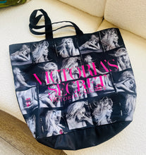 Load image into Gallery viewer, Bombshell Victoria Secret Tote Bag