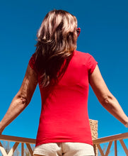 Load image into Gallery viewer, Retro GUESS Tee