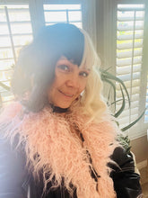 Load image into Gallery viewer, Dolls Kill Faux Fur Coat