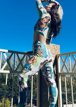 Load image into Gallery viewer, 50’s Rockin’ Diva Jumper