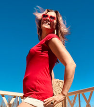 Load image into Gallery viewer, Retro GUESS Tee