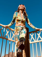 Load image into Gallery viewer, 50’s Rockin’ Diva Jumper