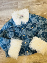 Load image into Gallery viewer, Bratz Dolls Kill Denim Jacket