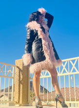 Load image into Gallery viewer, Dolls Kill Faux Fur Coat