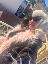 Load image into Gallery viewer, Dolls Kill Faux Fur Coat