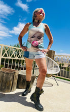 Load image into Gallery viewer, Vintage Marilyn Tank