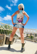 Load image into Gallery viewer, Vintage Marilyn Tank