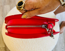 Load image into Gallery viewer, Retro Mushroom Purse