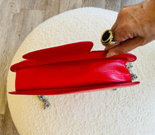 Load image into Gallery viewer, Retro Mushroom Purse