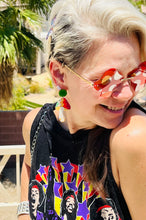 Load image into Gallery viewer, Magic Mushroom Earrings