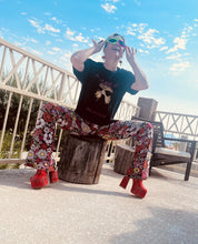 Load image into Gallery viewer, Jason Voorhees Tee