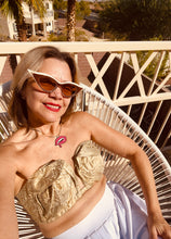 Load image into Gallery viewer, Goddess Bustier