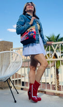 Load image into Gallery viewer, Dukes of Hazard Purse