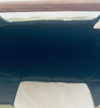 Load image into Gallery viewer, Green Dragon Fly Clutch Purse