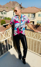 Load image into Gallery viewer, Retro Skull Jogger Jacket