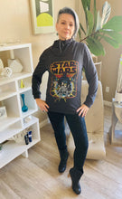 Load image into Gallery viewer, Retro Star Wars Pullover