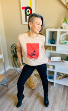 Load image into Gallery viewer, ZARA Graphic Tee