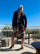 Load image into Gallery viewer, Vintage 70's Cowhide Jacket