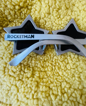 Load image into Gallery viewer, Rocketman Sunglasses
