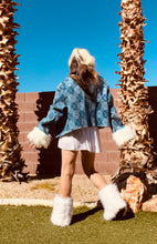 Load image into Gallery viewer, Bratz Dolls Kill Denim Jacket
