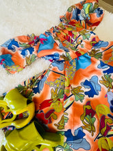Load image into Gallery viewer, Southwest Couture Statement Dress
