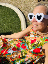 Load image into Gallery viewer, 50’s Retro Statement Dress
