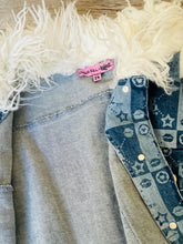 Load image into Gallery viewer, Bratz Dolls Kill Denim Jacket
