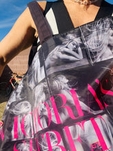 Load image into Gallery viewer, Bombshell Victoria Secret Tote Bag
