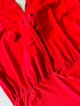 Load image into Gallery viewer, Smokin’ Hot Statement Dress
