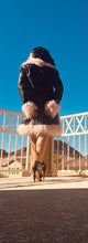 Load image into Gallery viewer, Dolls Kill Faux Fur Coat
