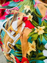 Load image into Gallery viewer, 50’s Retro Statement Dress
